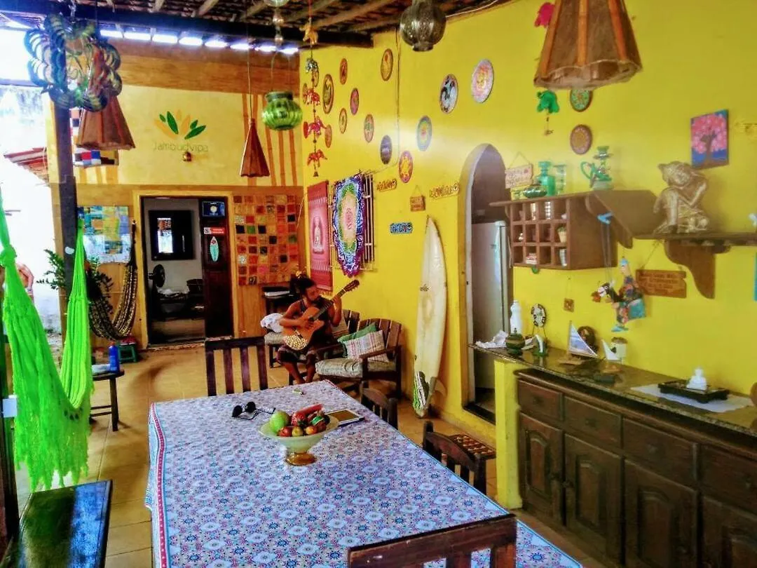 Namaste Hospedagem Natal Brasil