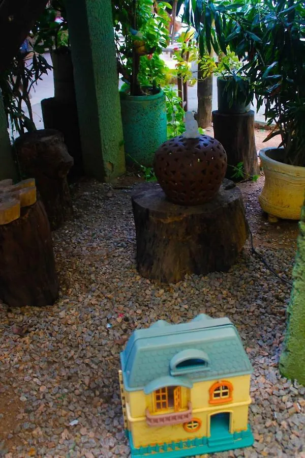 Namaste Hospedagem Natal Albergue