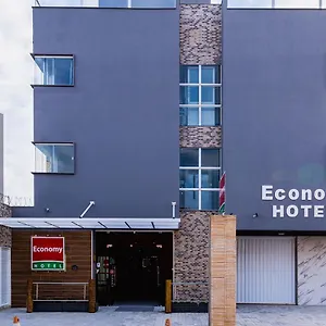 Economy Apart-hotel