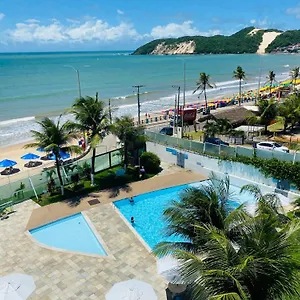 Ponta Negra 234-natal-rn-cantinho Potiguar Hotel