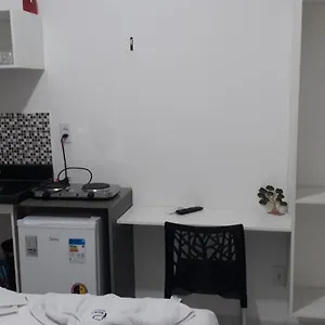 Flat Pantanal Apart-hotel