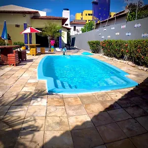 Flor Do Caribe Albergue