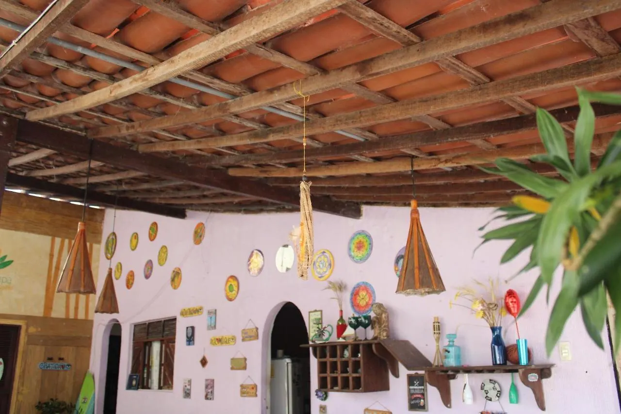 Namaste Hospedagem Natal