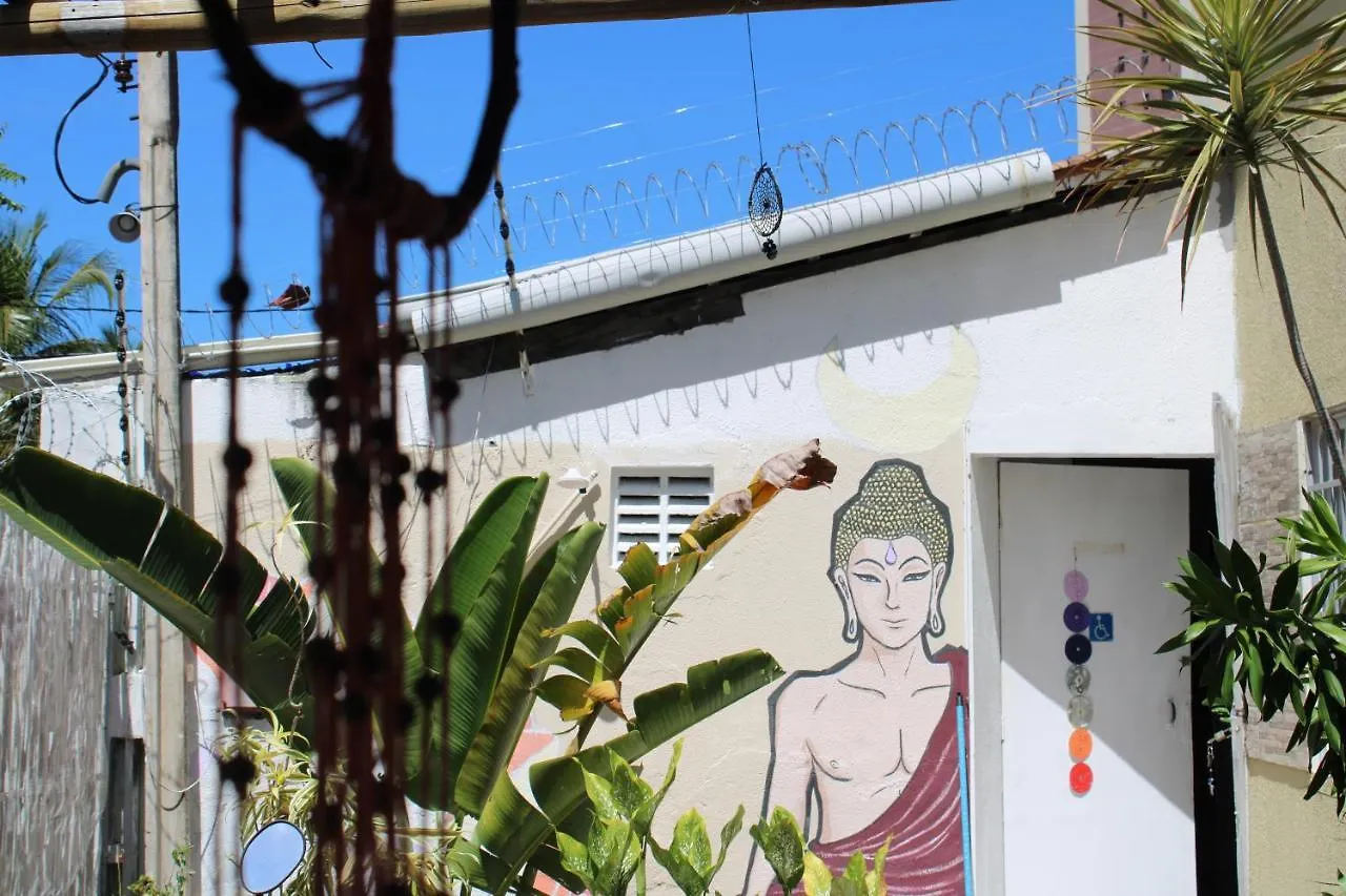 Namaste Hospedagem Natal Brasile