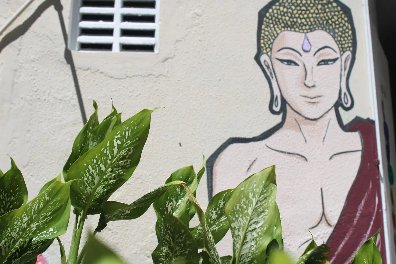 Namaste Hospedagem Natal 0*,  Brasile