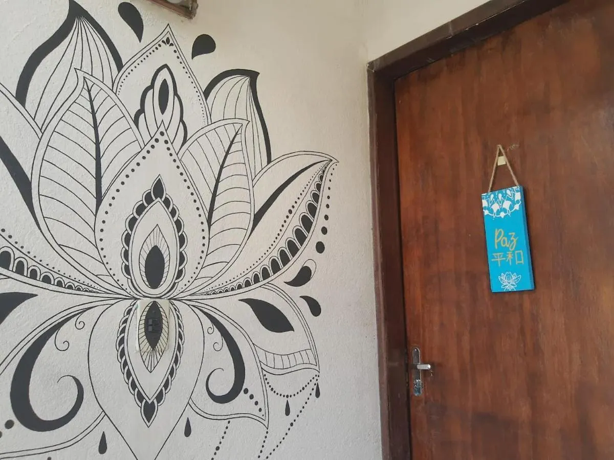 Namaste Hospedagem Natal 0*,  Brasile