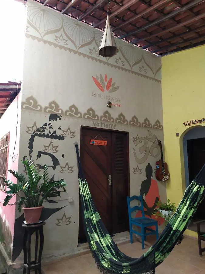 Namaste Hospedagem Natal
