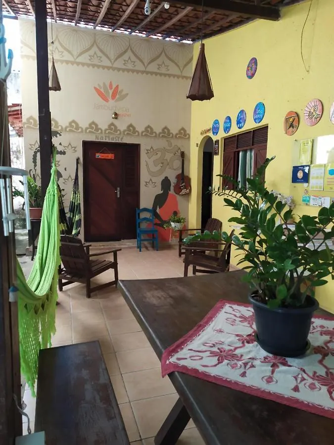 Ostello Namaste Hospedagem Natal