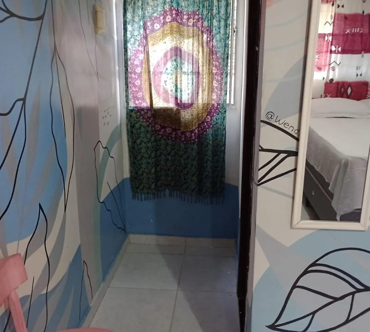 Namaste Hospedagem Natal Brasile