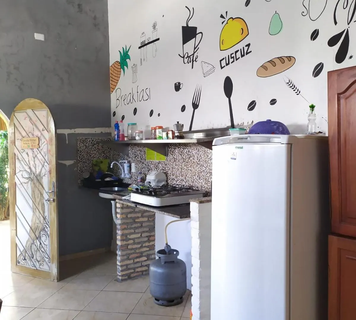Namaste Hospedagem Natal Ostello