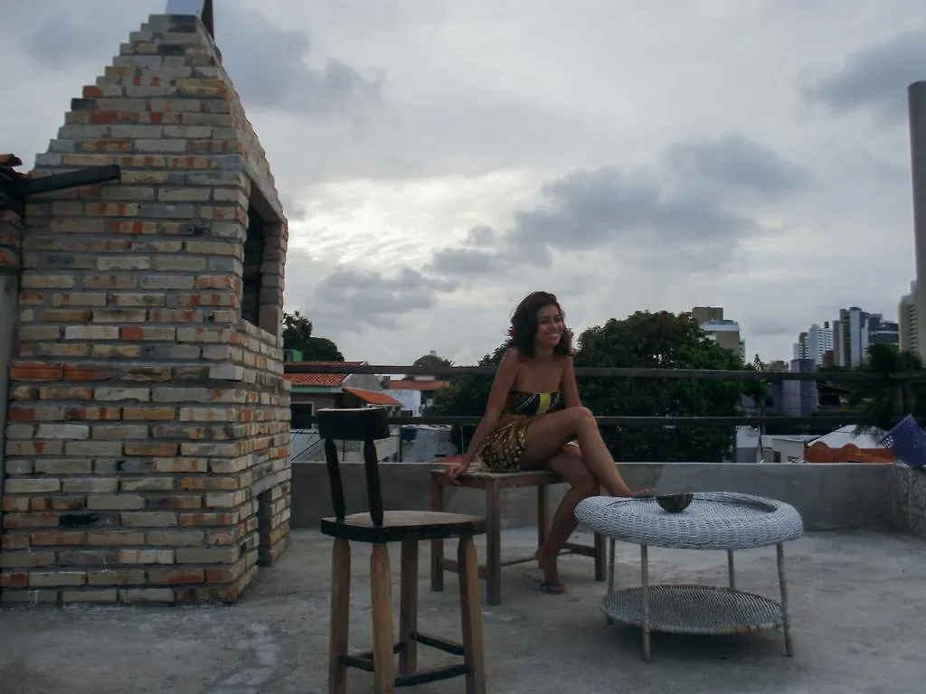 Namaste Hospedagem Natal Ostello