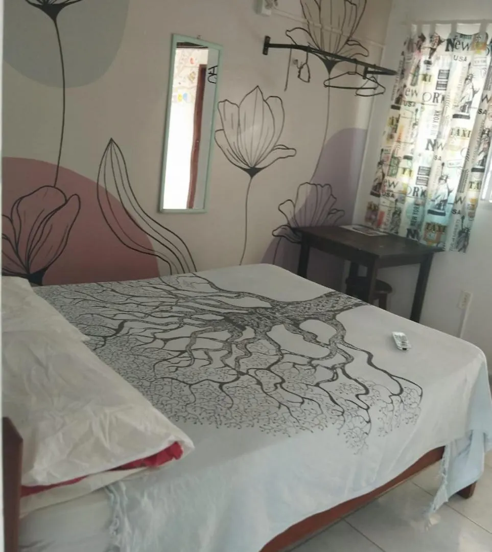 Ostello Namaste Hospedagem Natal