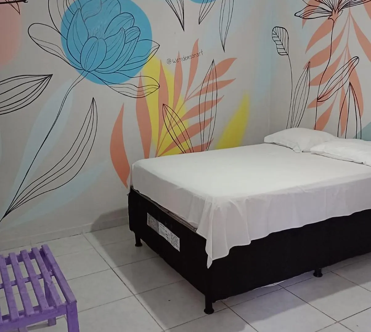 Namaste Hospedagem Natal Ostello