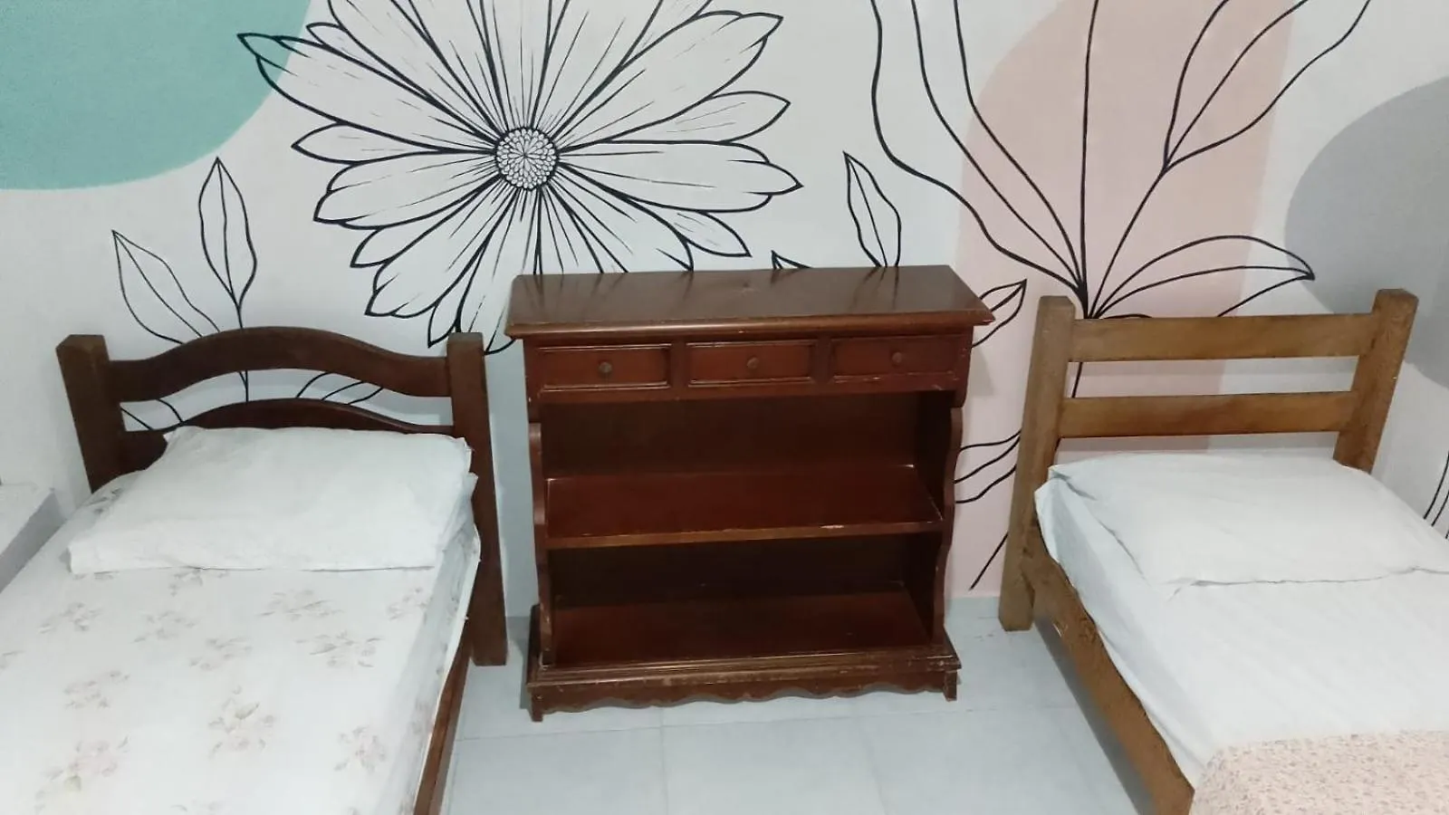 Ostello Namaste Hospedagem Natal Brasile