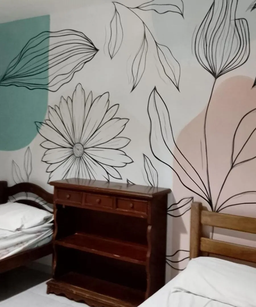 Ostello Namaste Hospedagem Natal