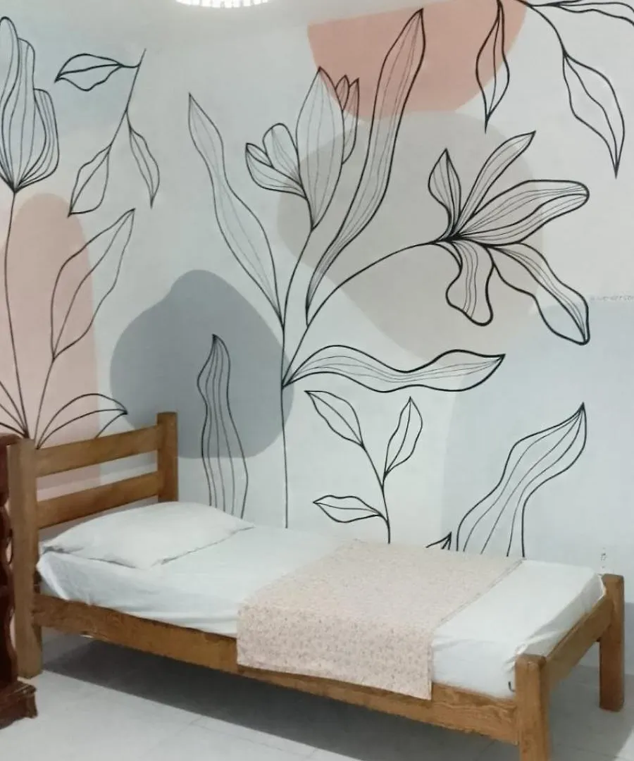 Ostello Namaste Hospedagem Natal