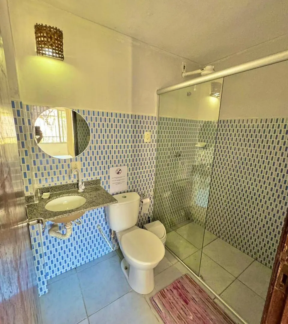 Ostello Namaste Hospedagem Natal