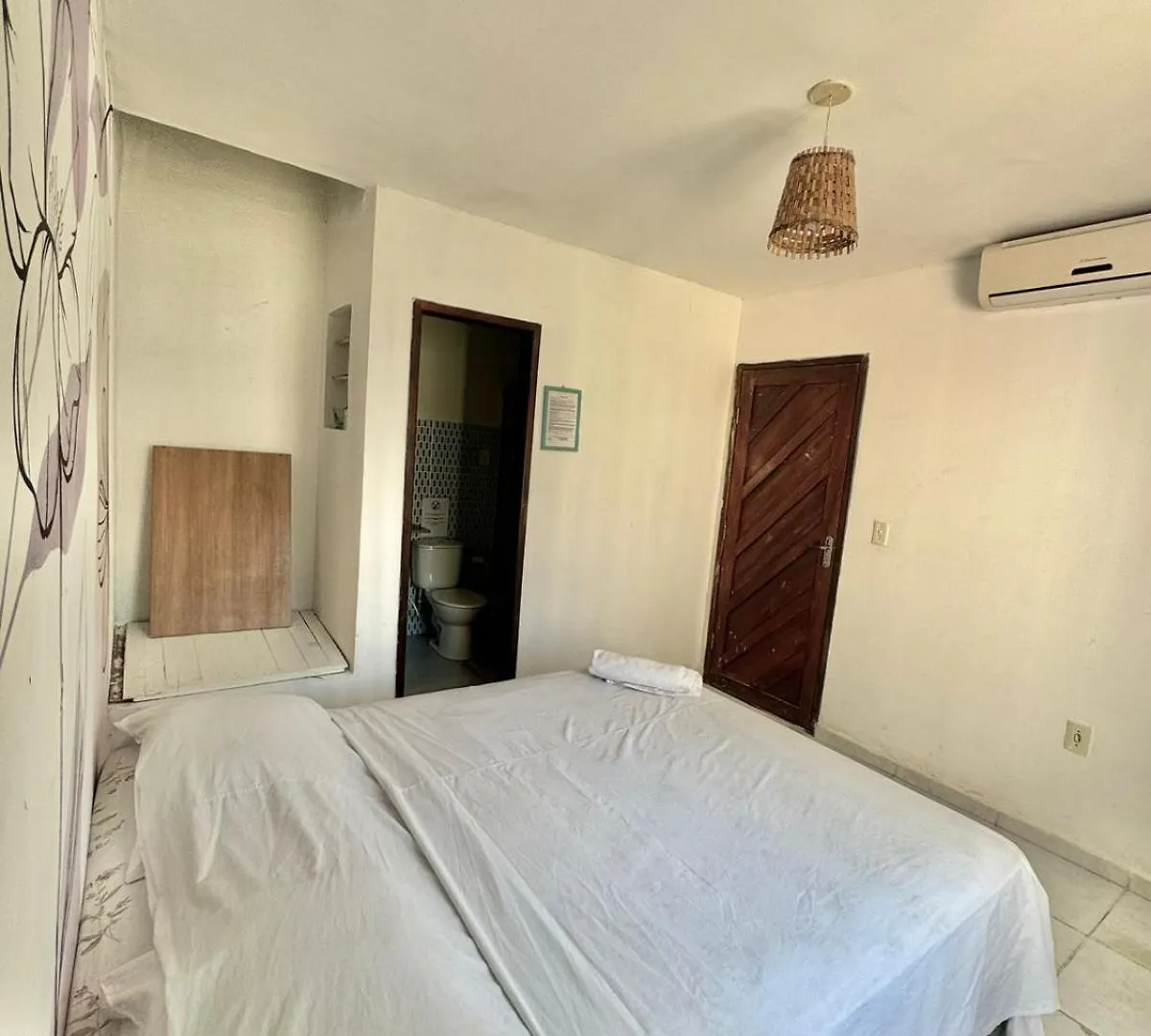 Ostello Namaste Hospedagem Natal