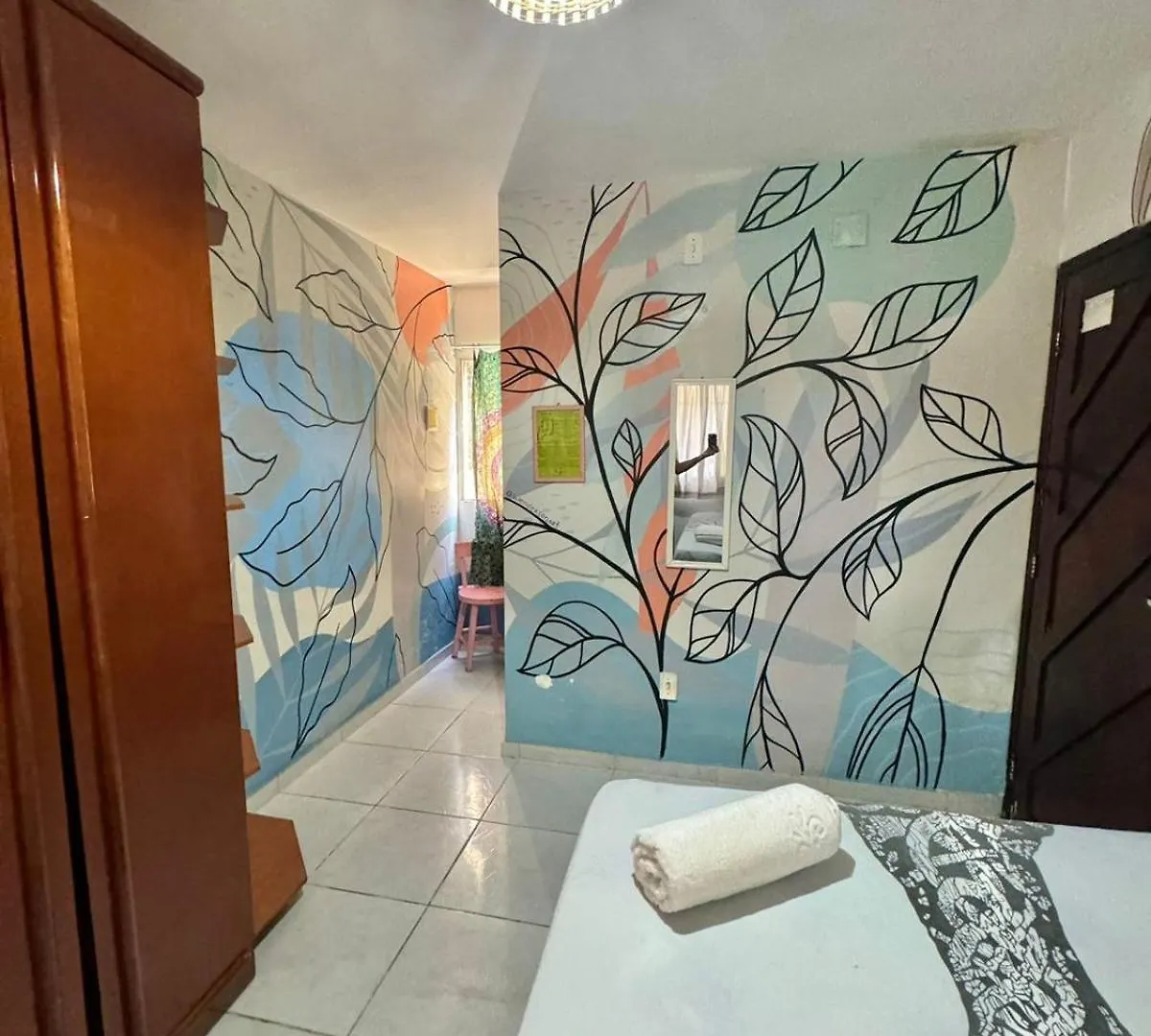 Namaste Hospedagem Natal Ostello