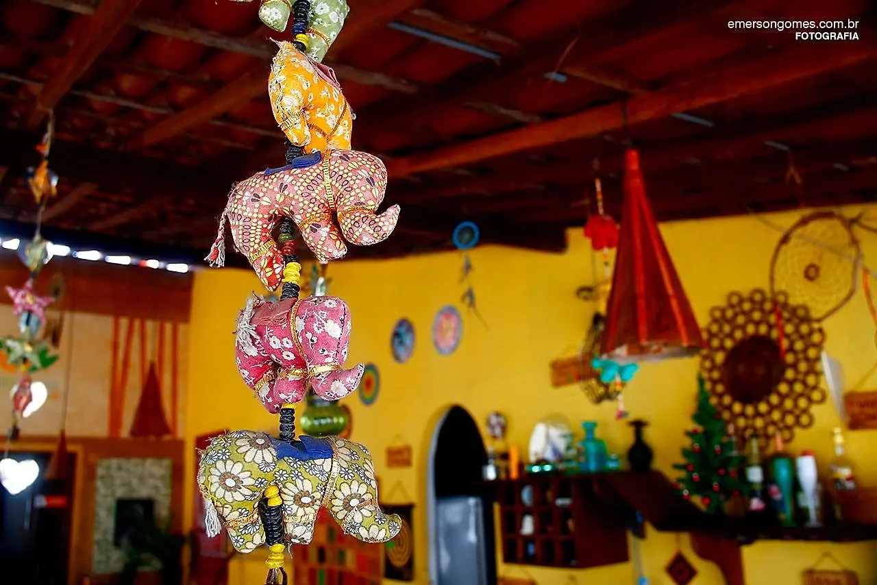 Ostello Namaste Hospedagem Natal