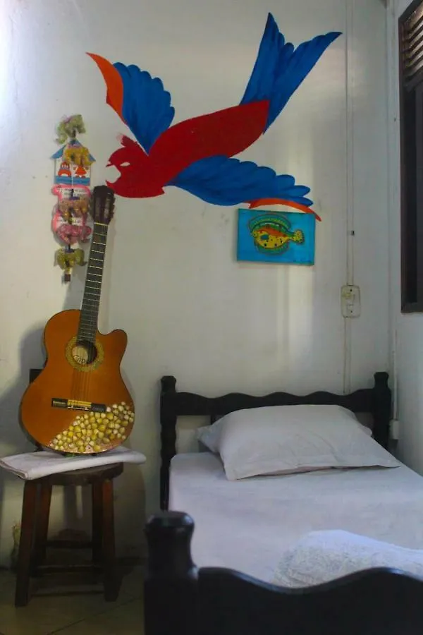 Ostello Namaste Hospedagem Natal
