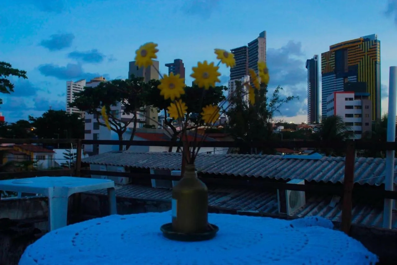 Namaste Hospedagem Natal Ostello