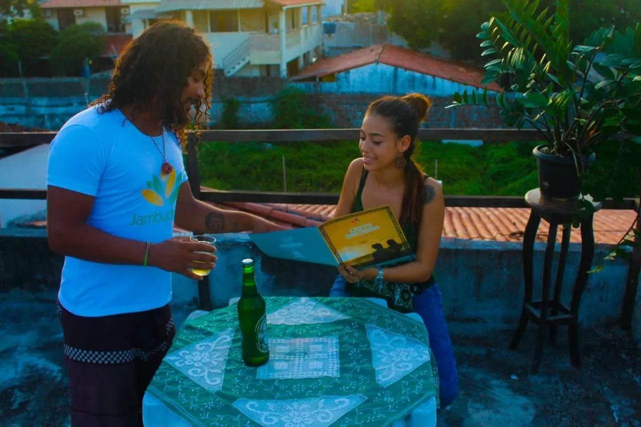 Ostello Namaste Hospedagem Natal