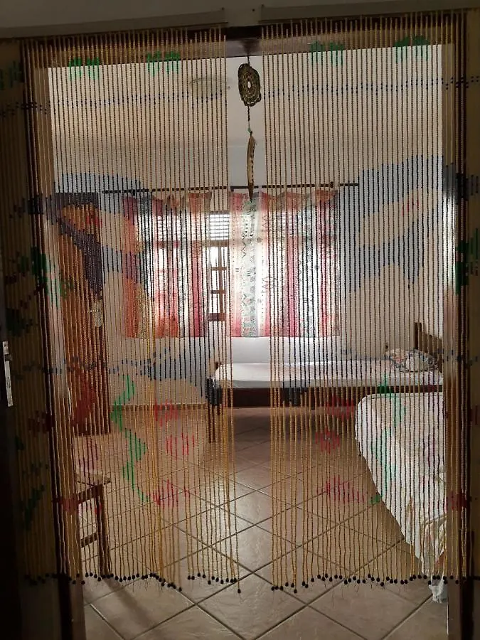 Namaste Hospedagem Natal